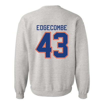 Florida - NCAA Football : Jaden Edgecombe - Crewneck Sweatshirt Generic Shersey