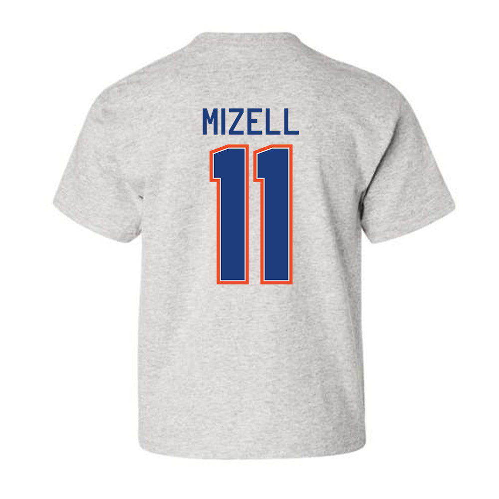 Florida - NCAA Football : Aidan Mizell - Youth T-Shirt