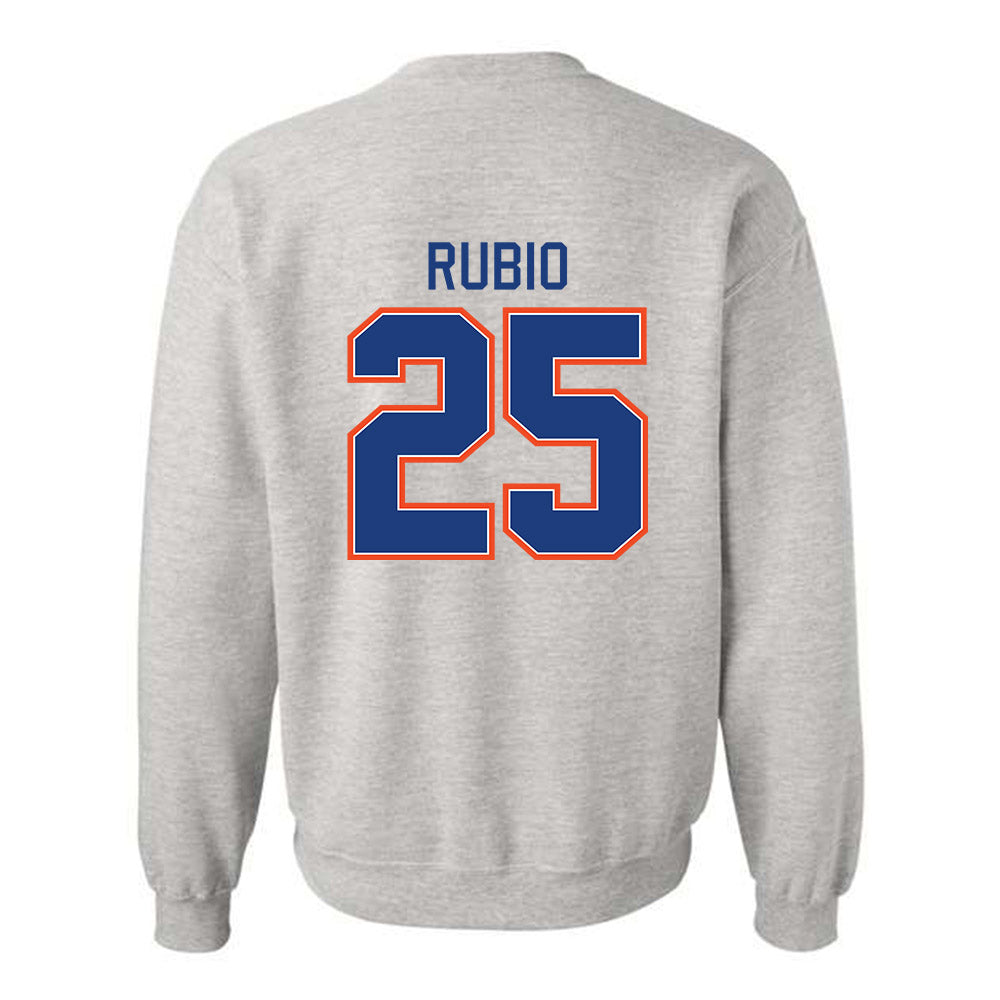 Florida - NCAA Football : Anthony Rubio - Crewneck Sweatshirt