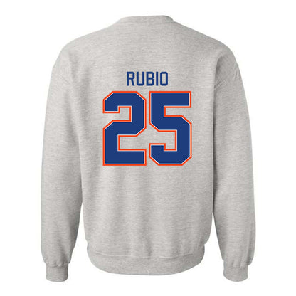 Florida - NCAA Football : Anthony Rubio - Crewneck Sweatshirt