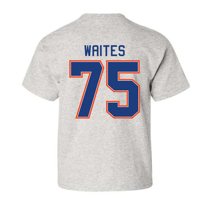 Florida - NCAA Football : Kamryn Waites - Youth T-Shirt