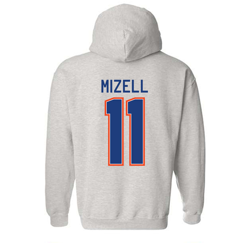 Florida - NCAA Football : Aidan Mizell - Hooded Sweatshirt
