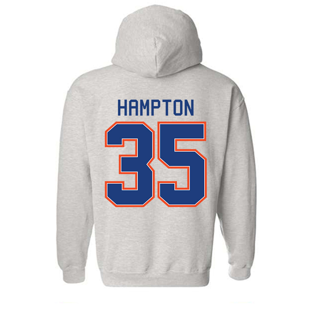 Florida - NCAA Football : DeBraun Hampton - Hooded Sweatshirt
