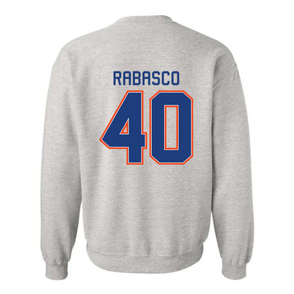 Florida - NCAA Football : Brandon Rabasco - Crewneck Sweatshirt