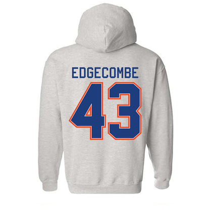 Florida - NCAA Football : Jaden Edgecombe - Hooded Sweatshirt Generic Shersey