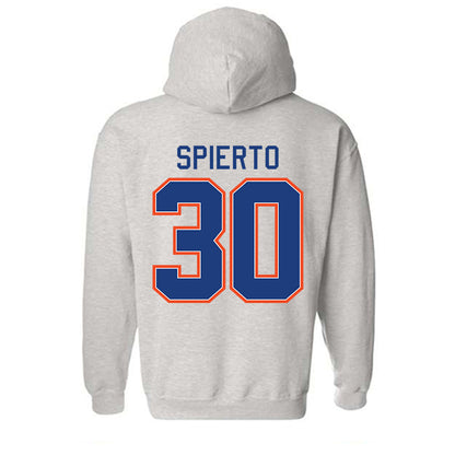 Florida - NCAA Football : Taylor Spierto - Hooded Sweatshirt