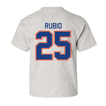 Florida - NCAA Football : Anthony Rubio - Youth T-Shirt