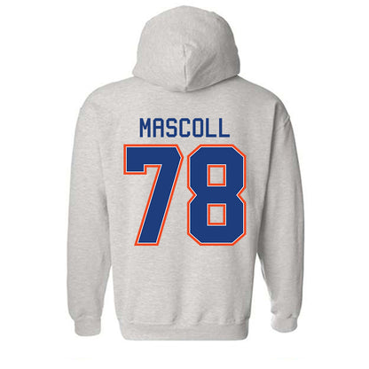Florida - NCAA Football : Marcus Mascoll - Hooded Sweatshirt