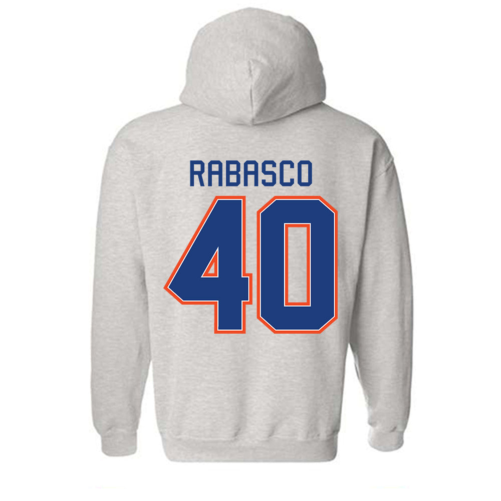 Florida - NCAA Football : Brandon Rabasco - Hooded Sweatshirt