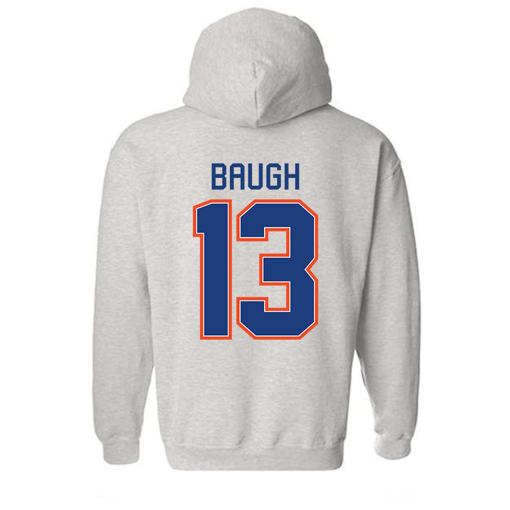 Florida - NCAA Football : Jadan Baugh - Hooded Sweatshirt Generic Shersey