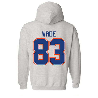 Florida - NCAA Football : Jackson Wade - Hooded Sweatshirt