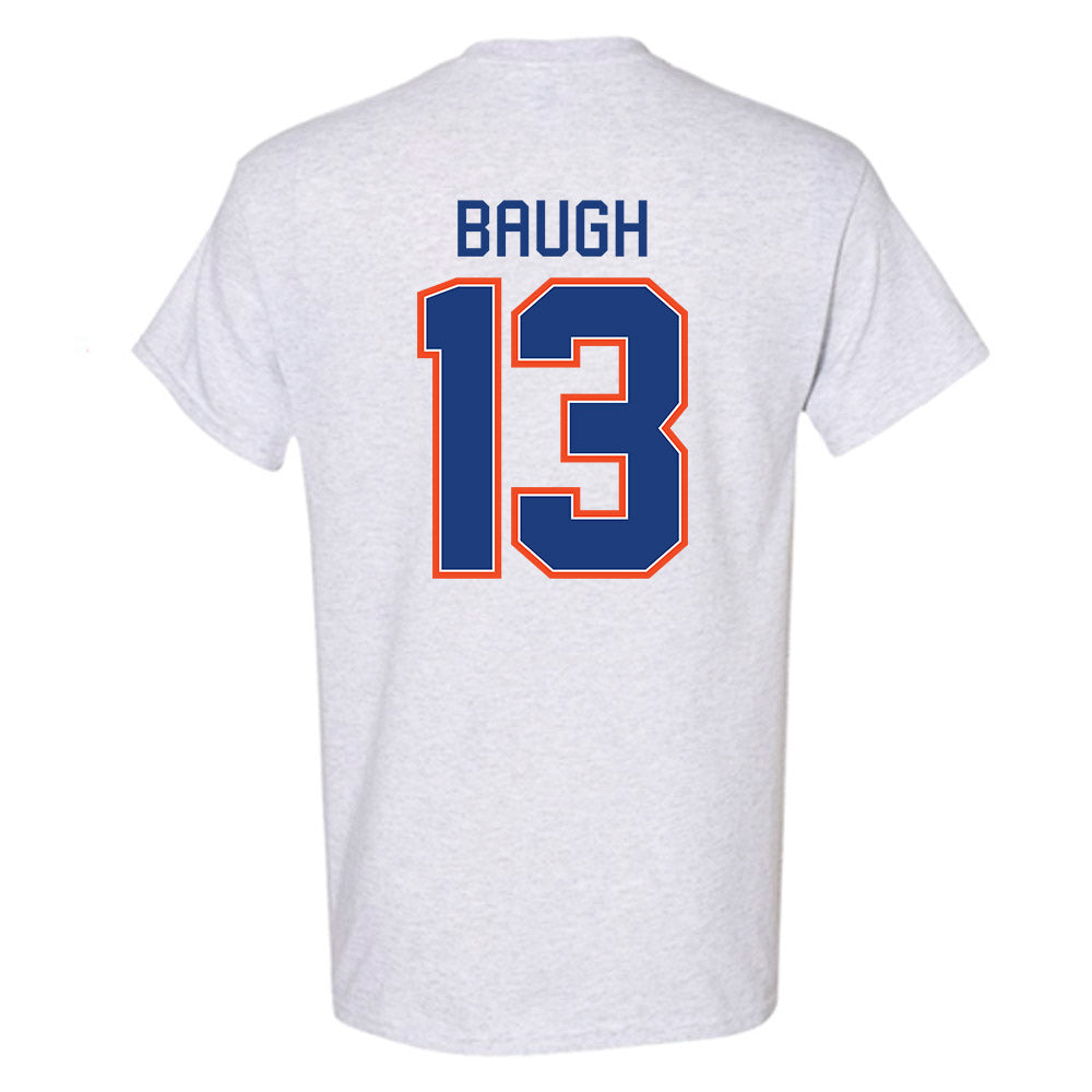 Florida - NCAA Football : Jadan Baugh - T-Shirt Generic Shersey