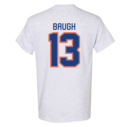 Florida - NCAA Football : Jadan Baugh - T-Shirt Generic Shersey