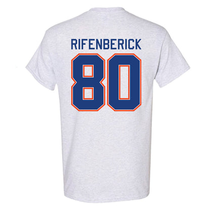Florida - NCAA Football : Cary Rifenberick - Classic Shersey T-Shirt-1