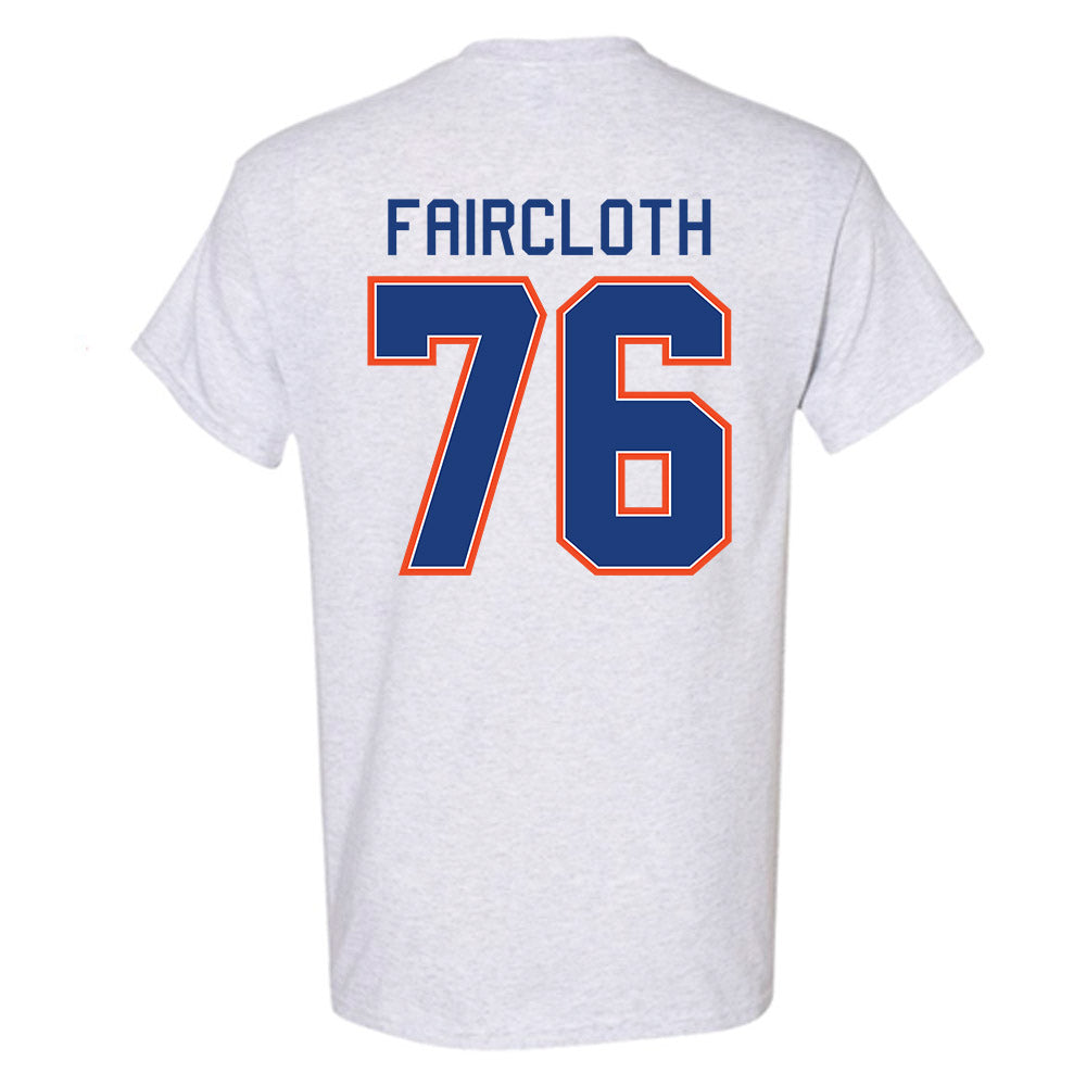 Florida - NCAA Football : Mark Faircloth - Classic Shersey T-Shirt-1