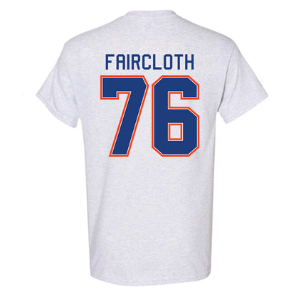 Florida - NCAA Football : Mark Faircloth - Classic Shersey T-Shirt-1