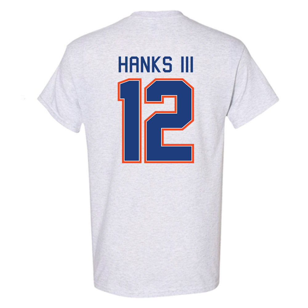 Florida - NCAA Football : Ben Hanks III - Classic Shersey T-Shirt-1