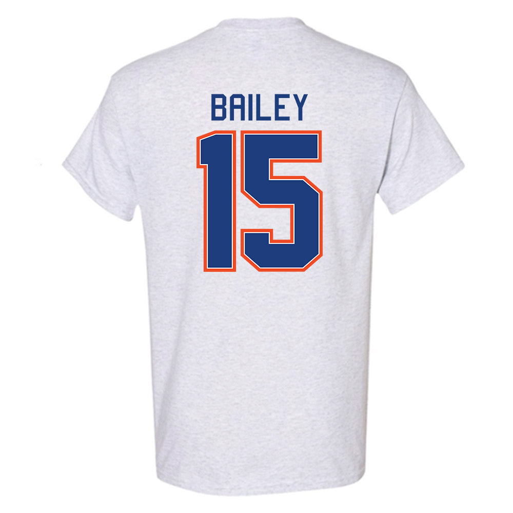 Florida - NCAA Football : Harrison Bailey - Classic Shersey T-Shirt-1