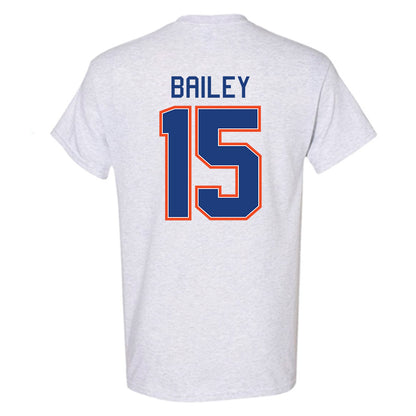 Florida - NCAA Football : Harrison Bailey - Classic Shersey T-Shirt-1