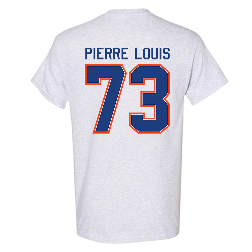 Florida - NCAA Football : Daniel Pierre Louis - Classic Shersey T-Shirt-1