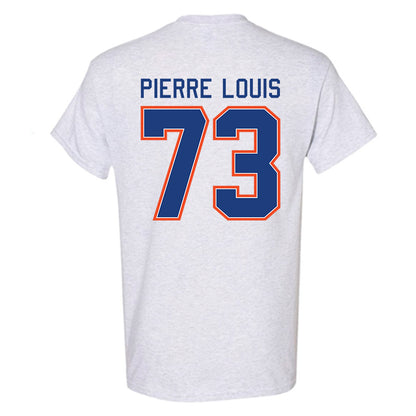 Florida - NCAA Football : Daniel Pierre Louis - Classic Shersey T-Shirt-1