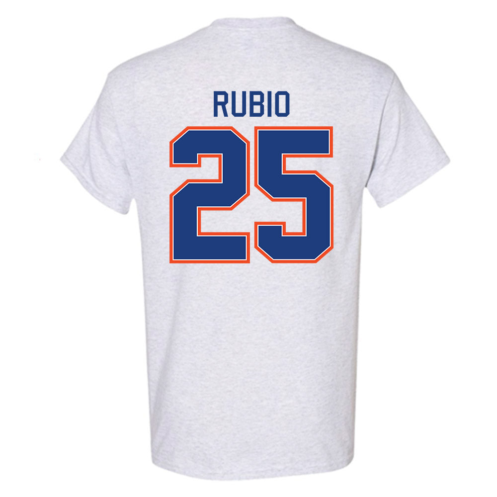 Florida - NCAA Football : Anthony Rubio - T-Shirt