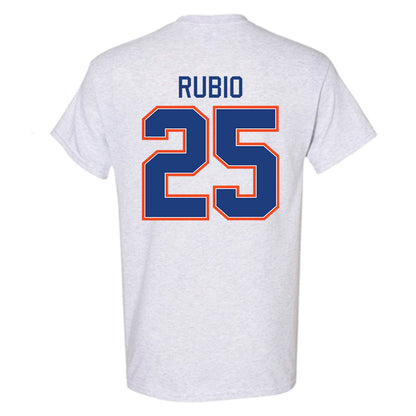 Florida - NCAA Football : Anthony Rubio - T-Shirt