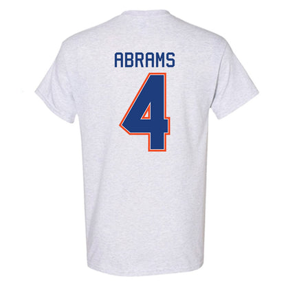 Florida - NCAA Football : Tawaski Abrams - T-Shirt Generic Shersey