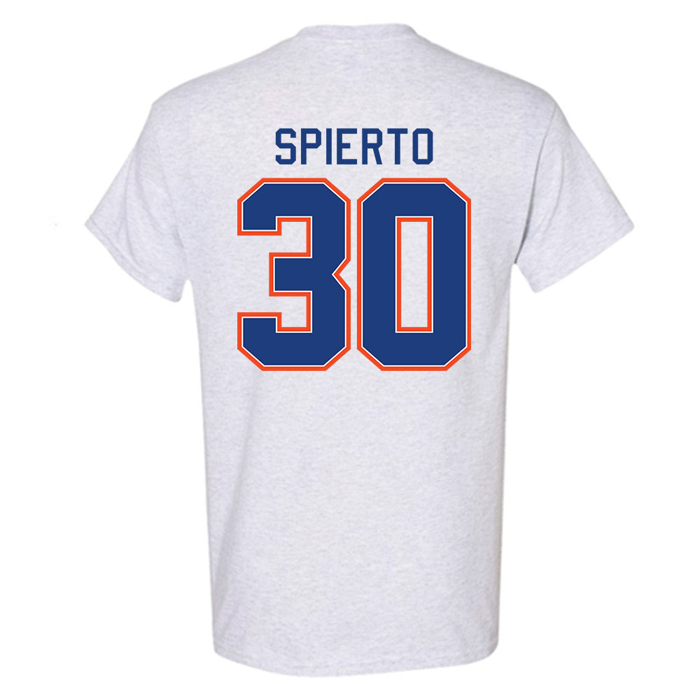 Florida - NCAA Football : Taylor Spierto - T-Shirt