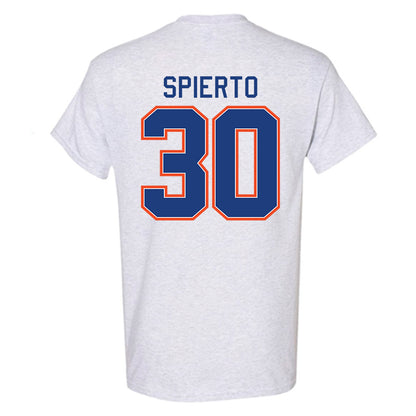Florida - NCAA Football : Taylor Spierto - T-Shirt