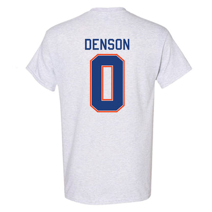 Florida - NCAA Football : Sharif Denson - Classic Shersey T-Shirt-1