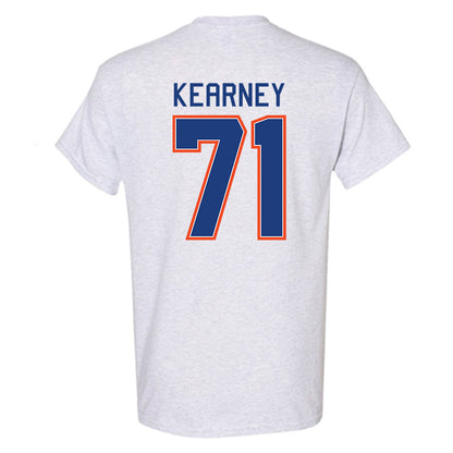 Florida - NCAA Football : Roderick Kearney - T-Shirt