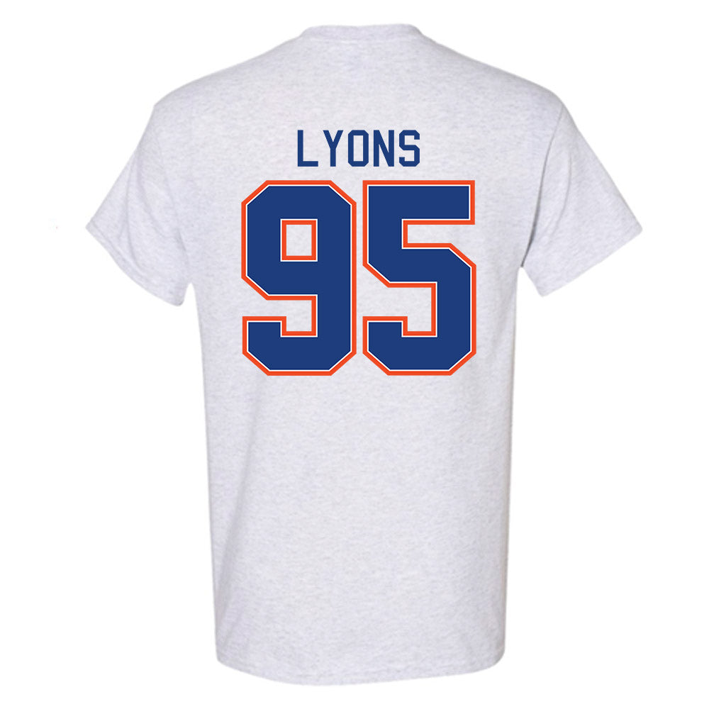 Florida - NCAA Football : Jamari Lyons - T-Shirt