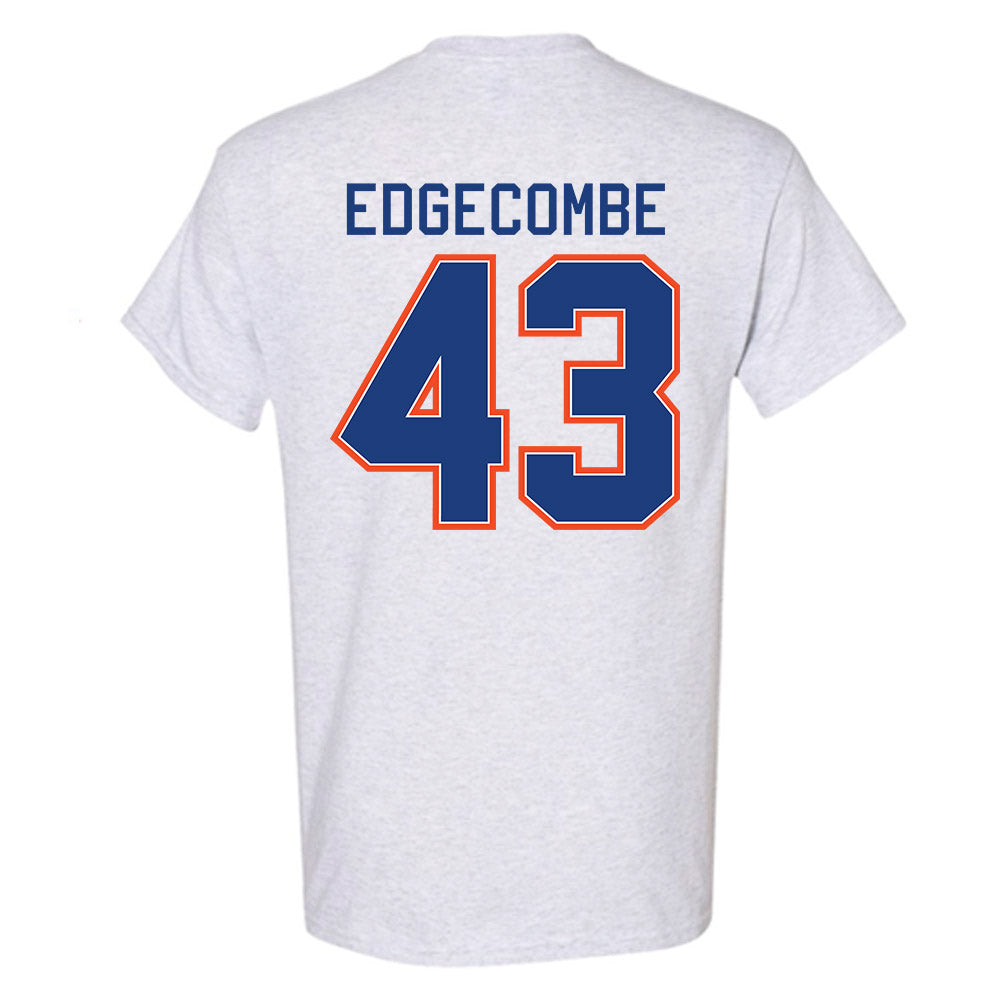 Florida - NCAA Football : Jaden Edgecombe - T-Shirt Generic Shersey