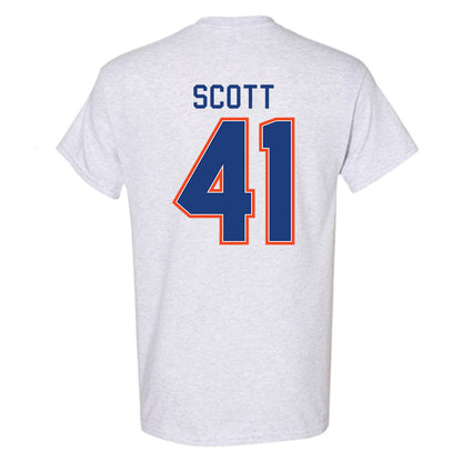 Florida - NCAA Football : Winfield Scott - Classic Shersey T-Shirt-1