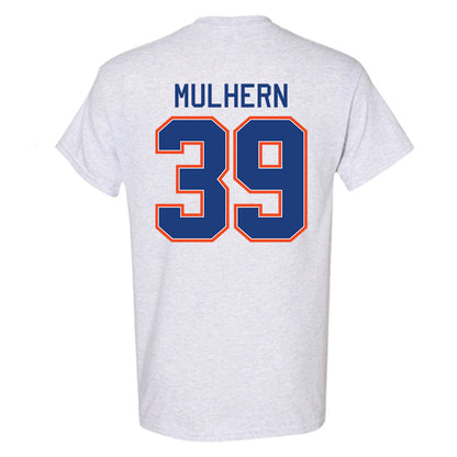 Florida - NCAA Football : Mack Mulhern - Classic Shersey T-Shirt-1