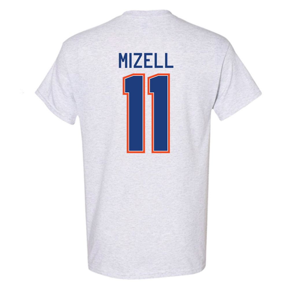 Florida - NCAA Football : Aidan Mizell - T-Shirt
