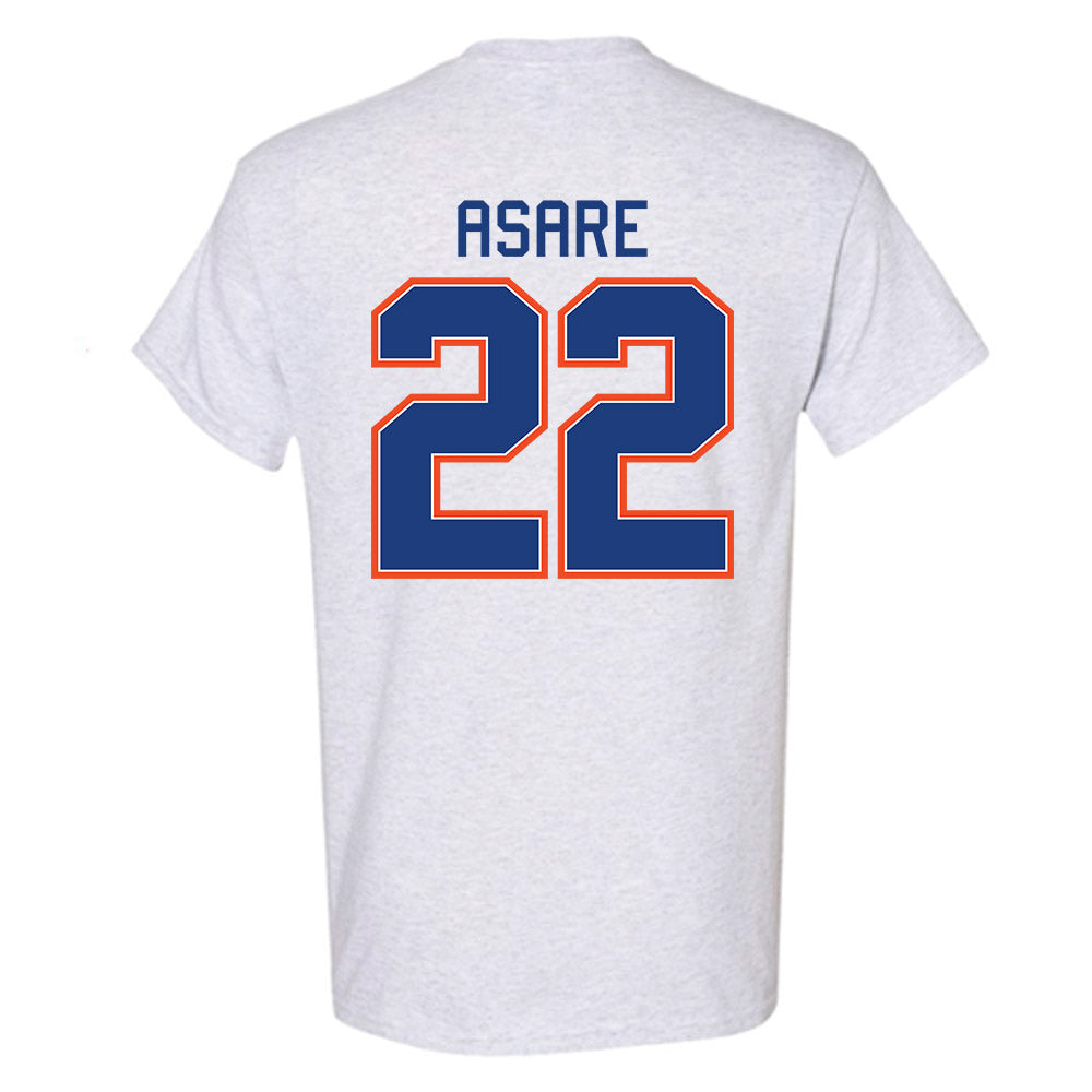 Florida - NCAA Football : Kofi Asare - Classic Shersey T-Shirt-1