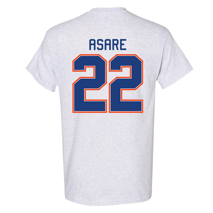 Florida - NCAA Football : Kofi Asare - Classic Shersey T-Shirt-1