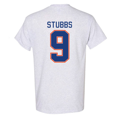 Florida - NCAA Football : Drake Stubbs - Classic Shersey T-Shirt-1