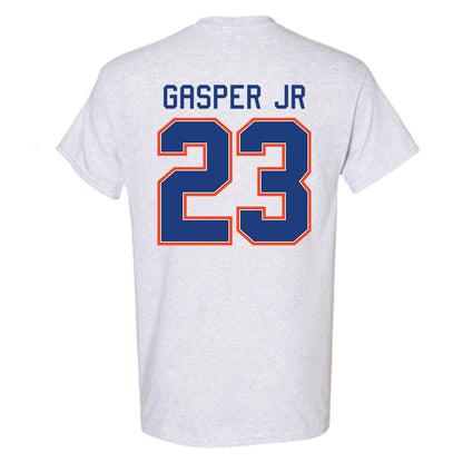 Florida - NCAA Football : Chad Gasper Jr - Classic Shersey T-Shirt-1