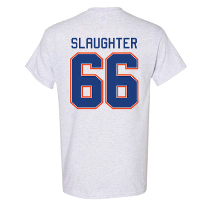 Florida - NCAA Football : Jake Slaughter - T-Shirt