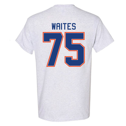 Florida - NCAA Football : Kamryn Waites - T-Shirt