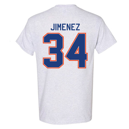 Florida - NCAA Football : Kelvin Jimenez - Classic Shersey T-Shirt