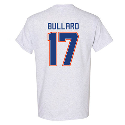Florida - NCAA Football : Titus Bullard - Classic Shersey T-Shirt-1