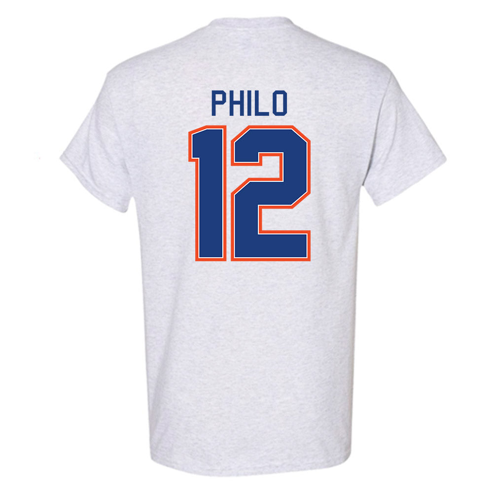 Florida - NCAA Football : Aaron Philo - Classic Shersey T-Shirt-1