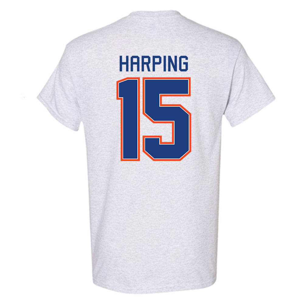 Florida - NCAA Football : Luke Harping - Classic Shersey T-Shirt-1