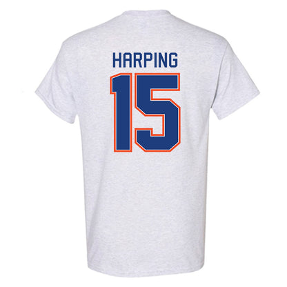 Florida - NCAA Football : Luke Harping - Classic Shersey T-Shirt-1