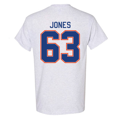 Florida - NCAA Football : Caden Jones - T-Shirt