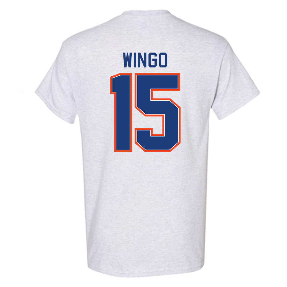 Florida - NCAA Football : Derek Wingo - T-Shirt